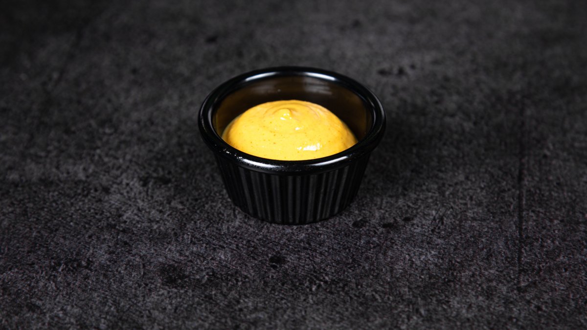 Honey moustard 30g