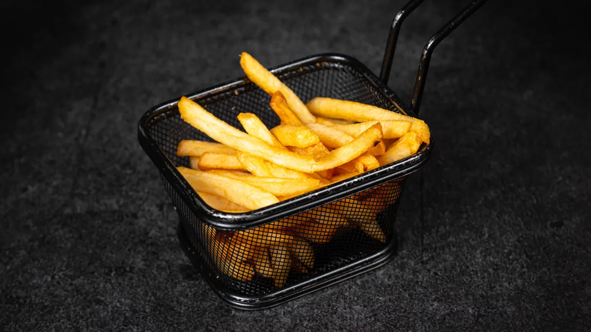 Pomfrit