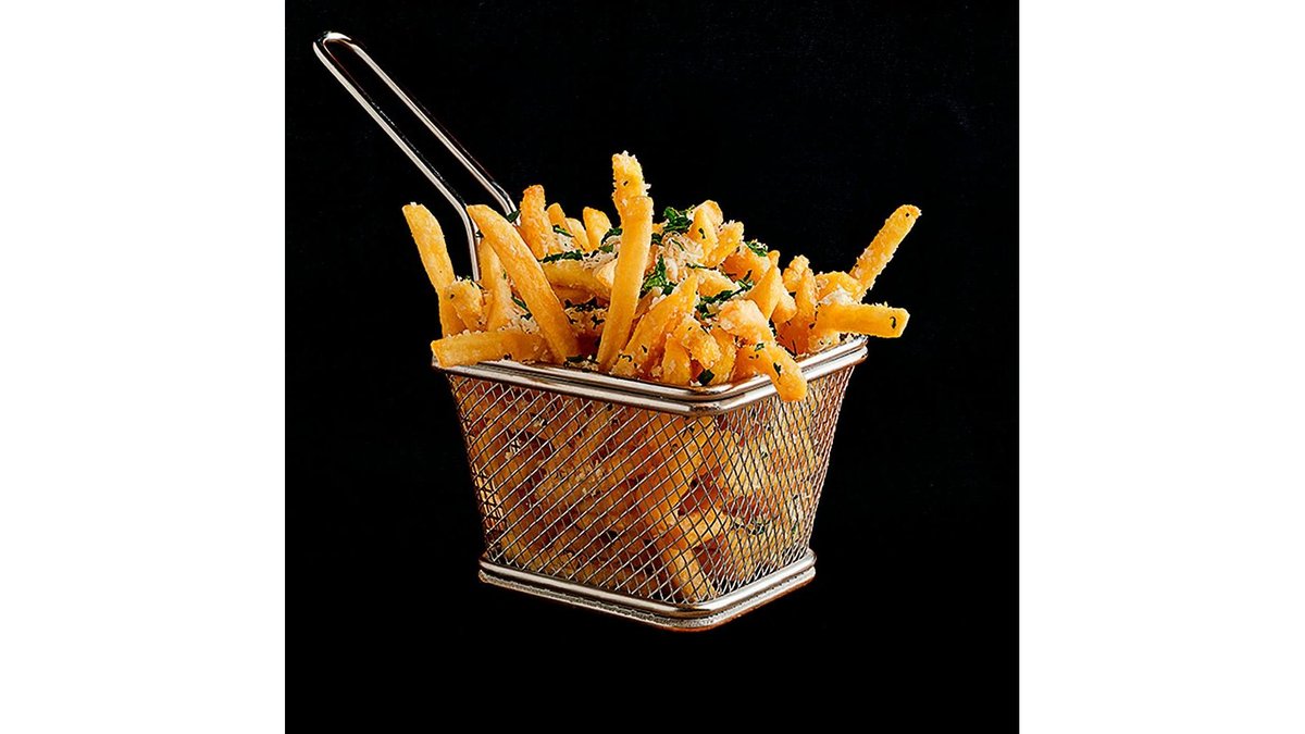 Cartofi pai cu parmezan