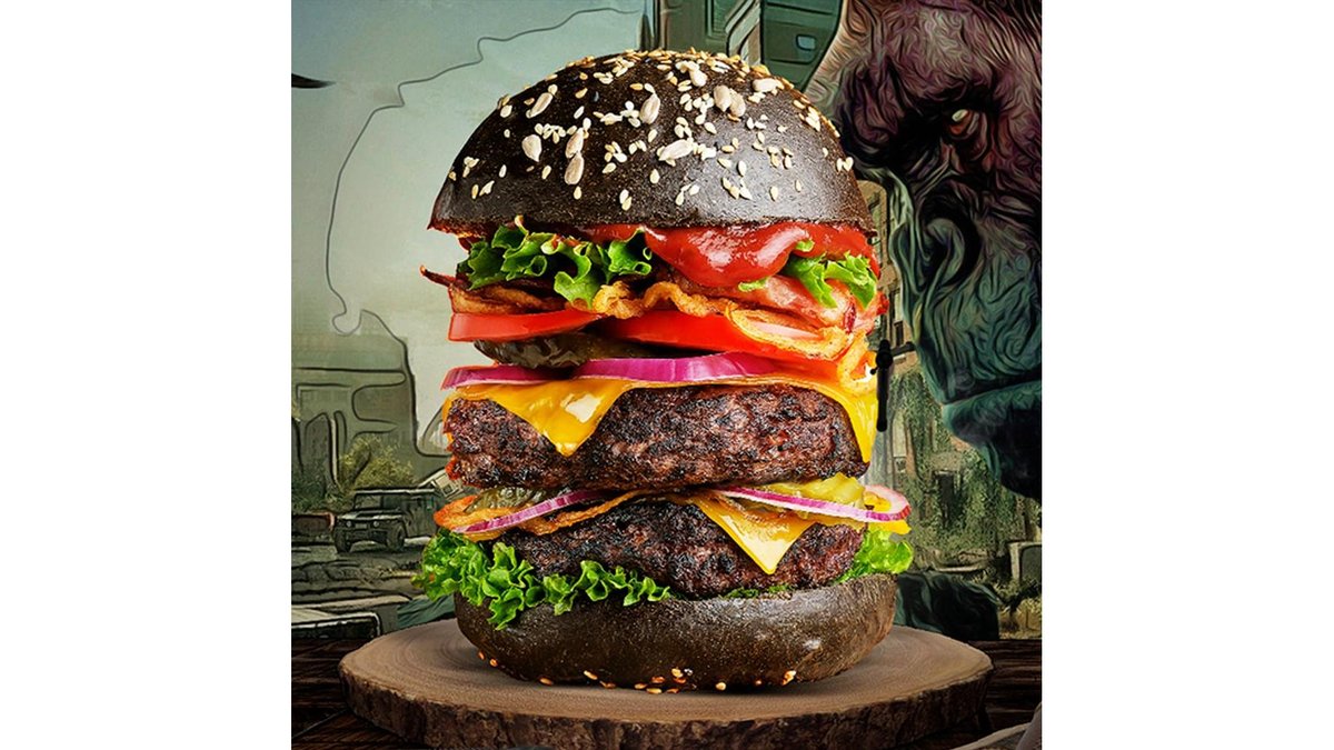King Kong