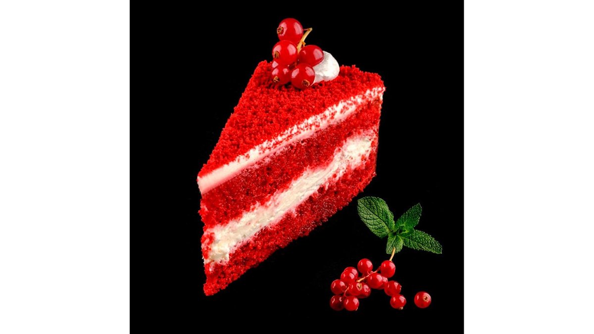 Red velvet