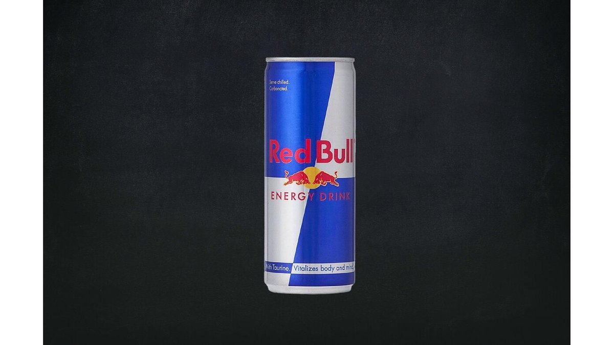 Redbull