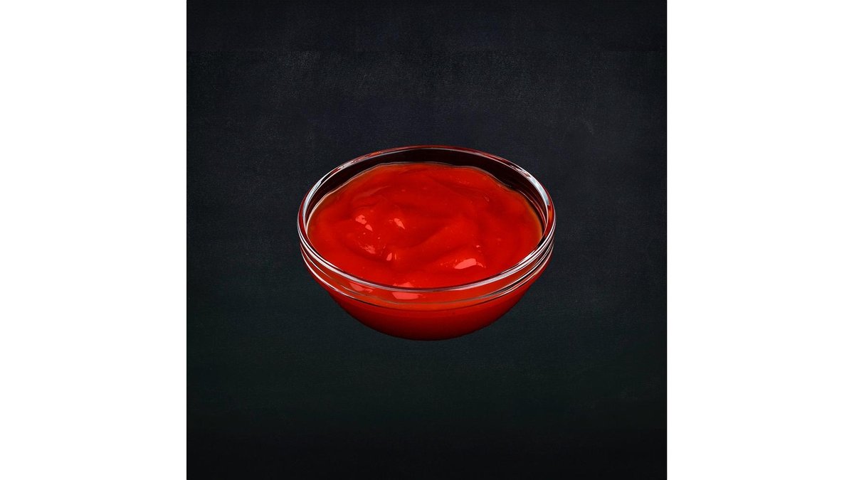 Sos Ketchup