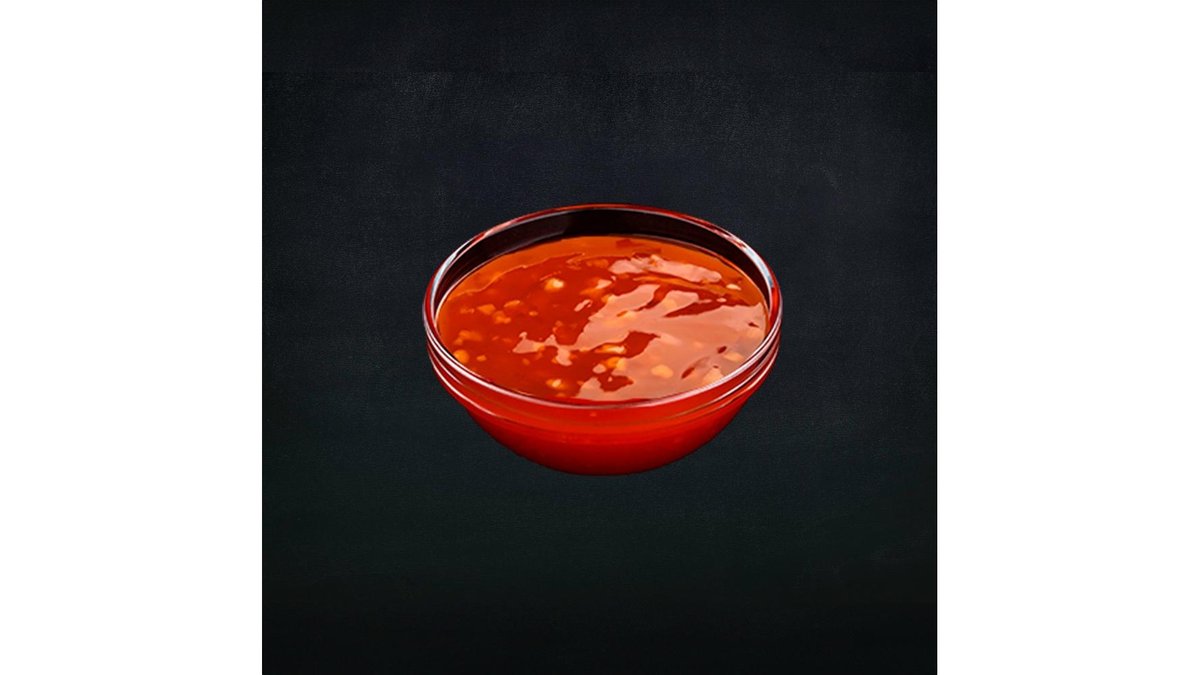 Sos sweet chili
