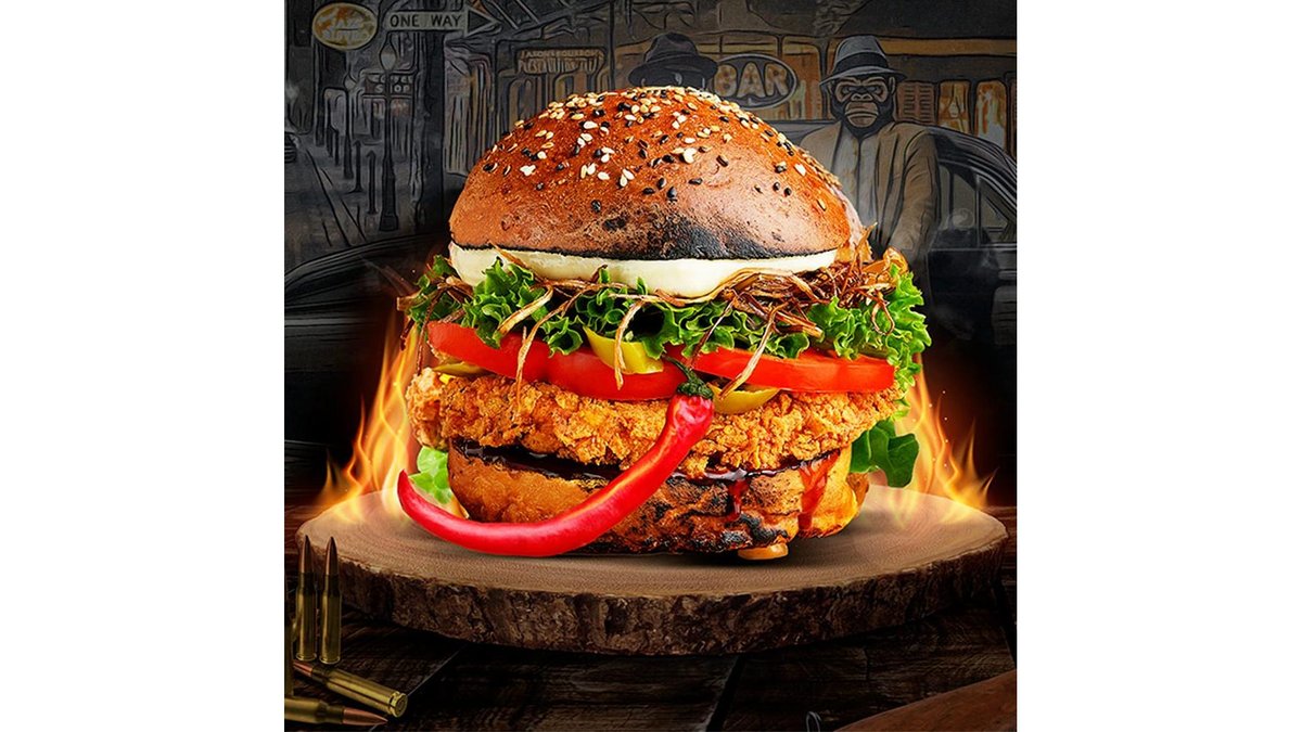 Spicy Chicko