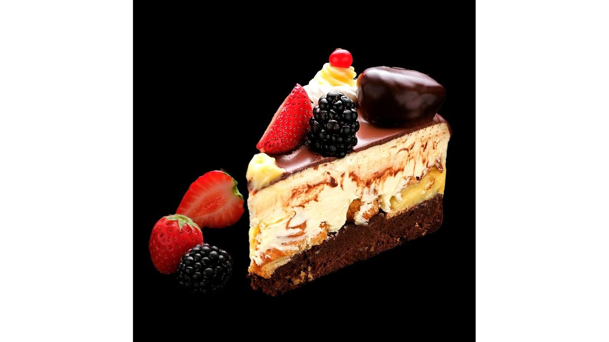 Tort Profiterol