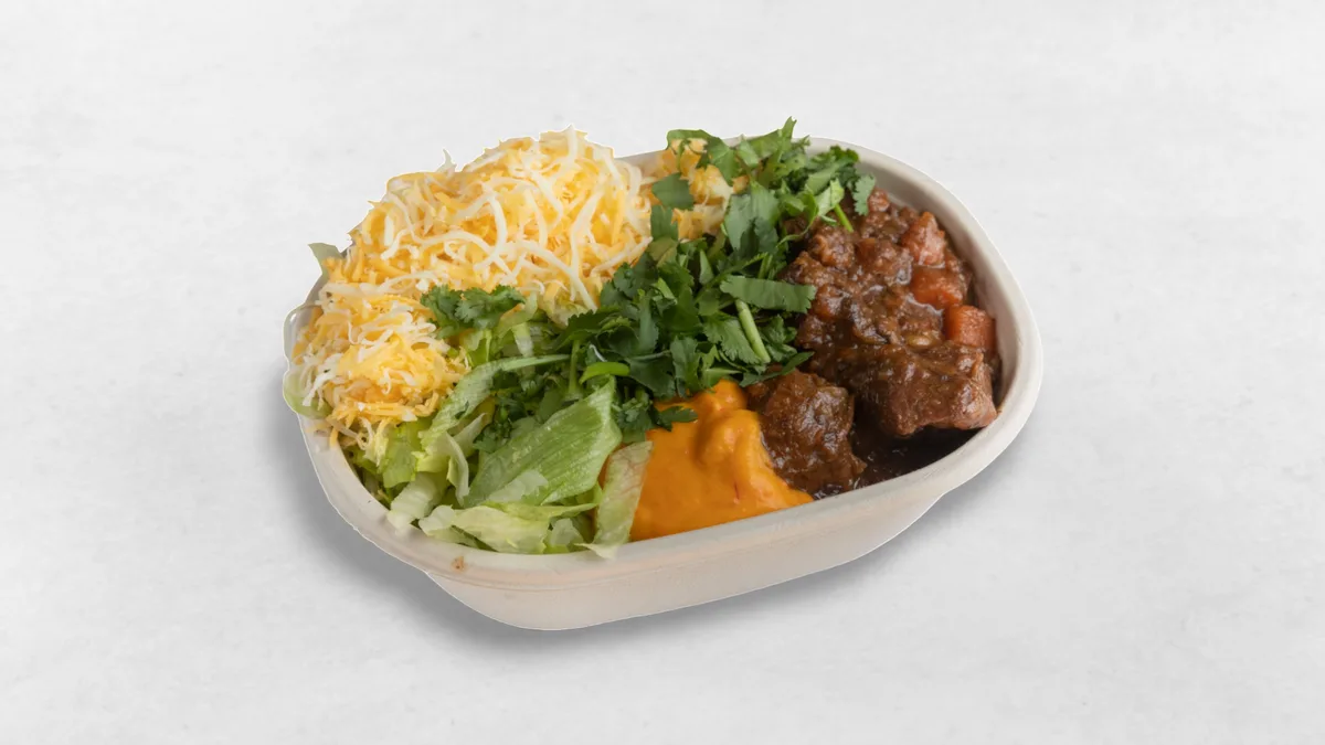 Bowl Guinnessbeef