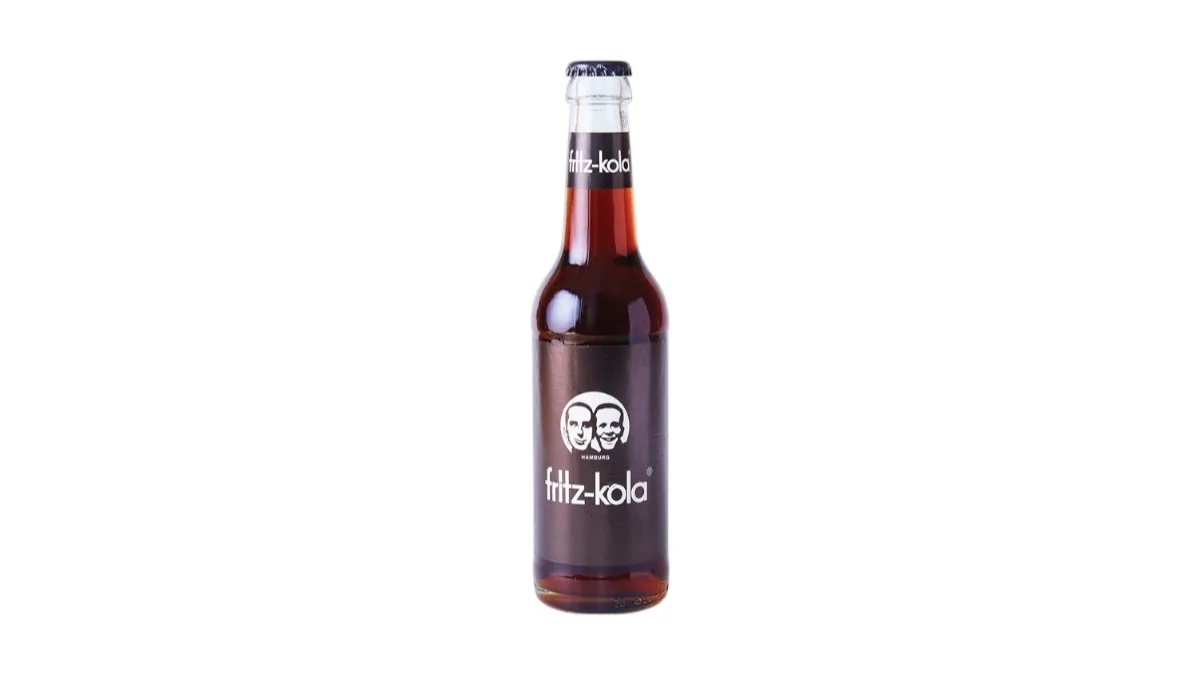 Fritz-Kola 0,33l