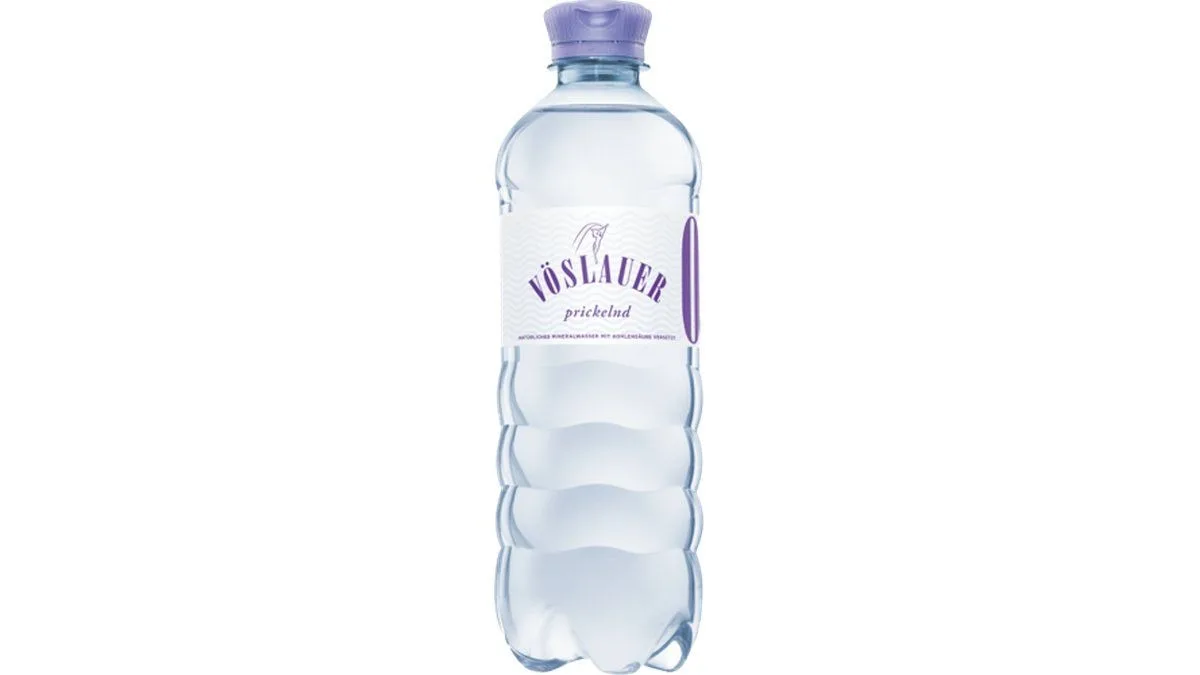 Vöslauer Prickelnd 0,5l