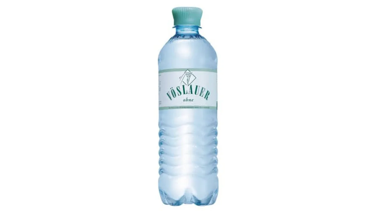 Vöslauer Still 0,5l