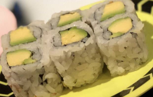 Avocado Roll