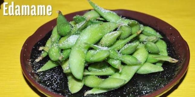 Edamame