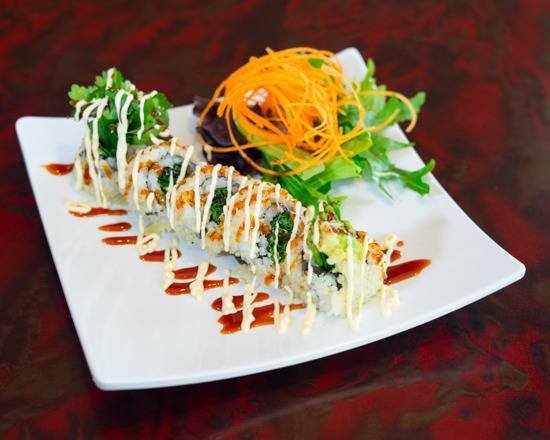 Five Piece San Fran Roll