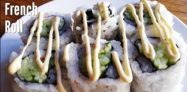 French Roll