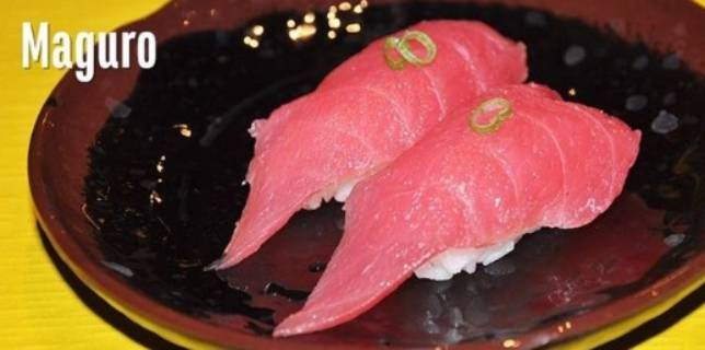 Maguro