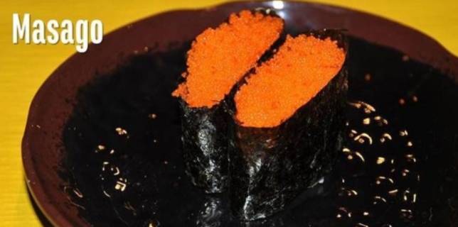 Masago