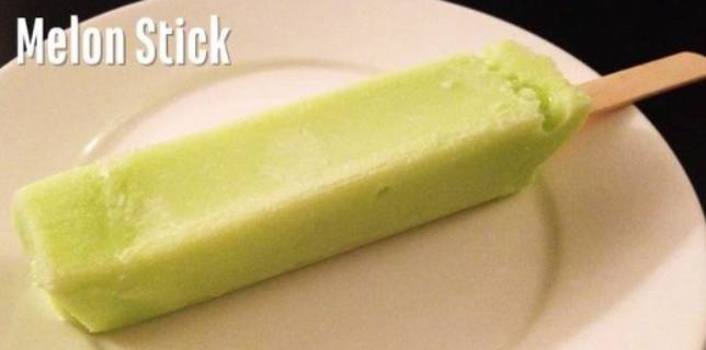 Melon Stick