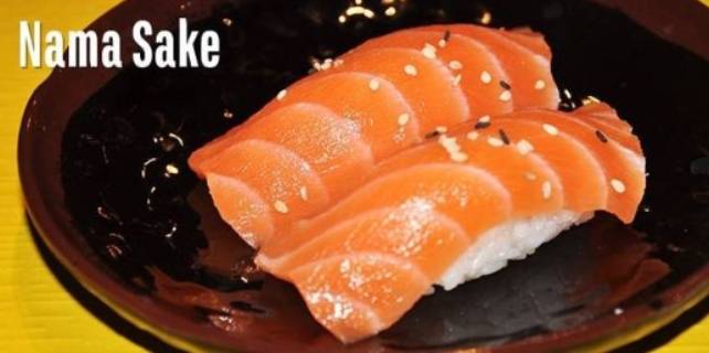 Nama Sake