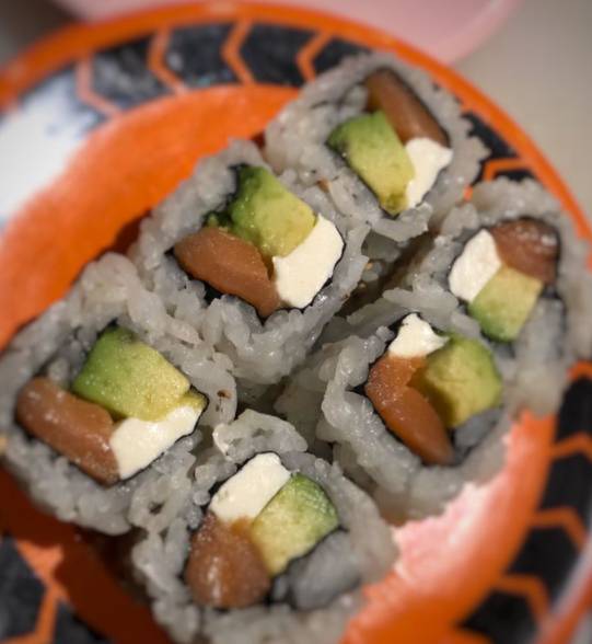 Philly Roll