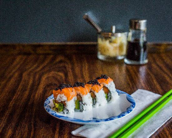 Tigger Roll