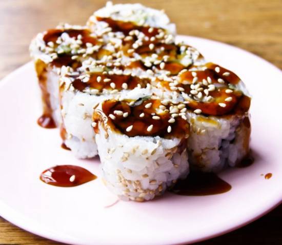 Unagi Q Roll