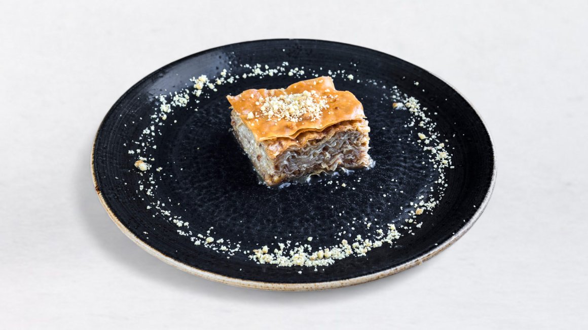 Baklava