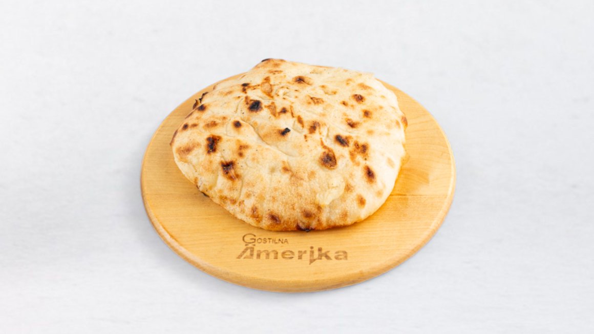 Lepinja
