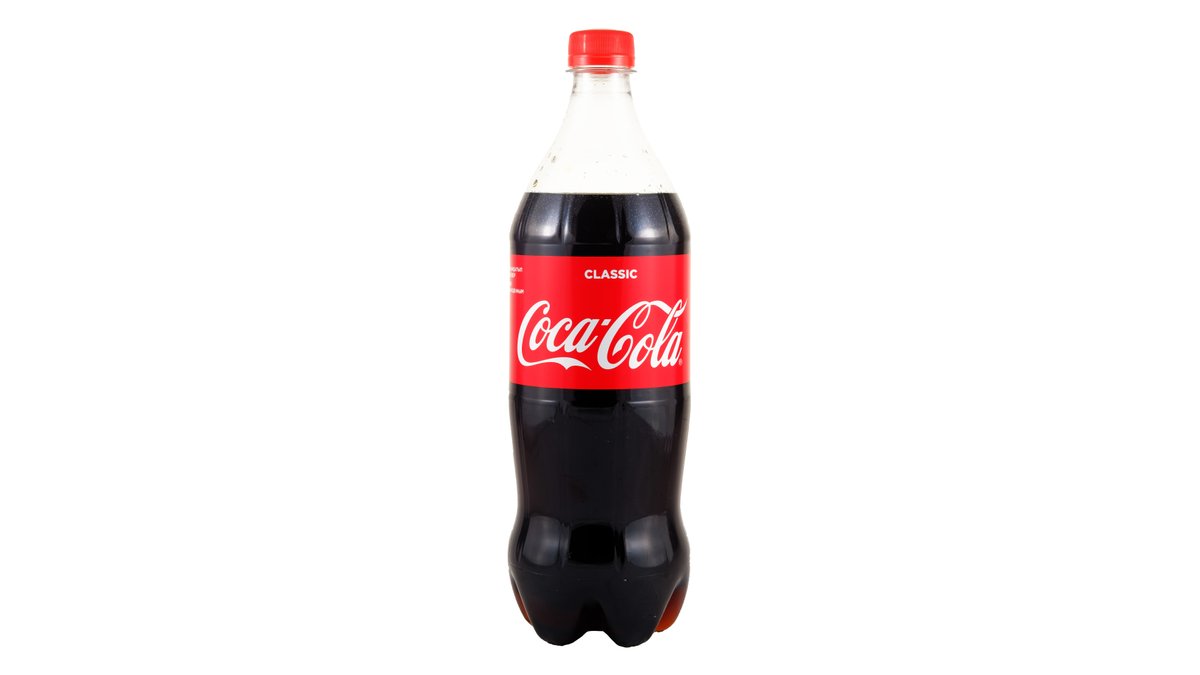 Coca-Cola 1.5 l