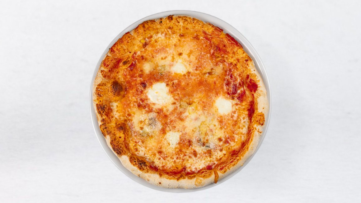 Pizza 4 siri