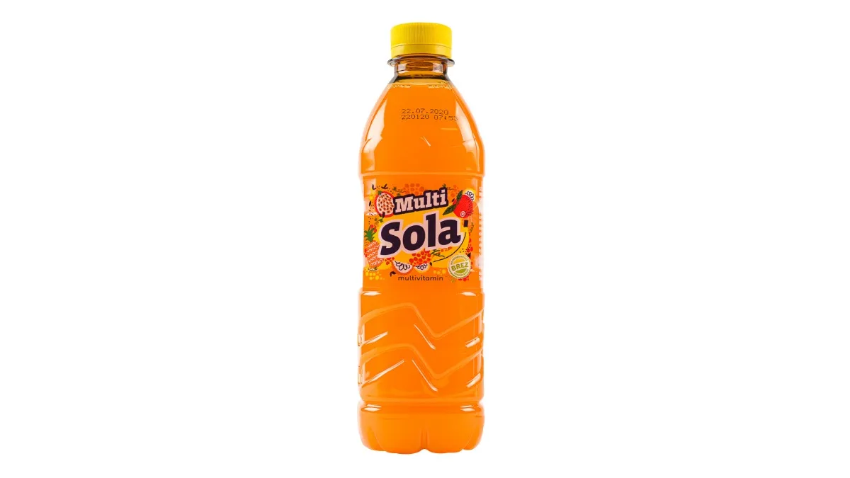 Multi Sola 0.5 l