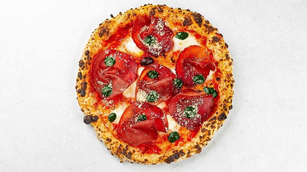 Bresaola