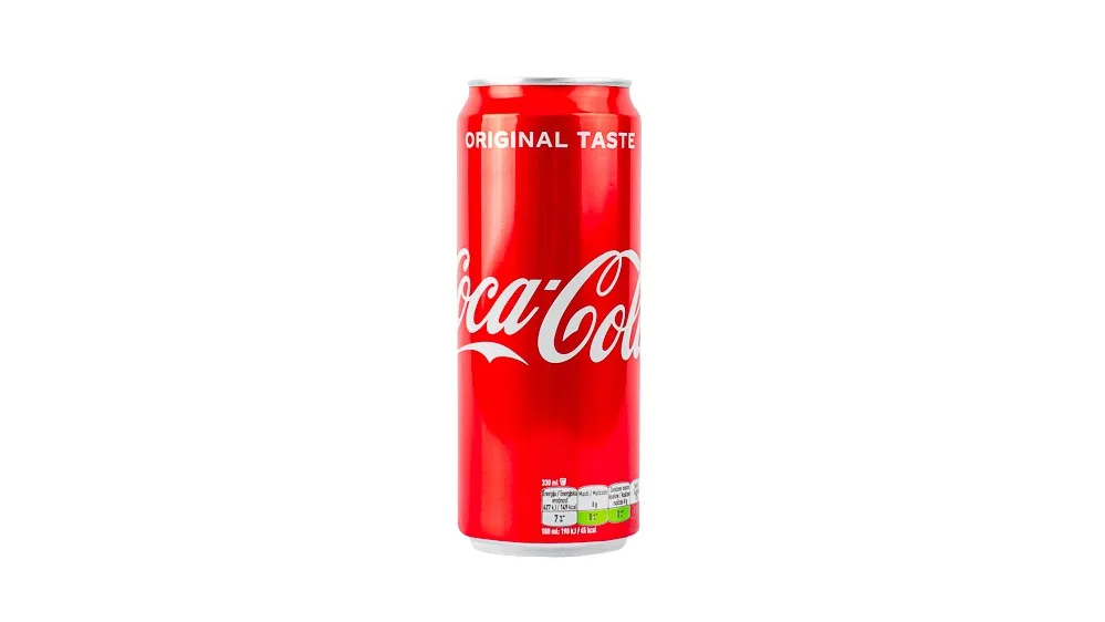 Coca-Cola 0.33 l