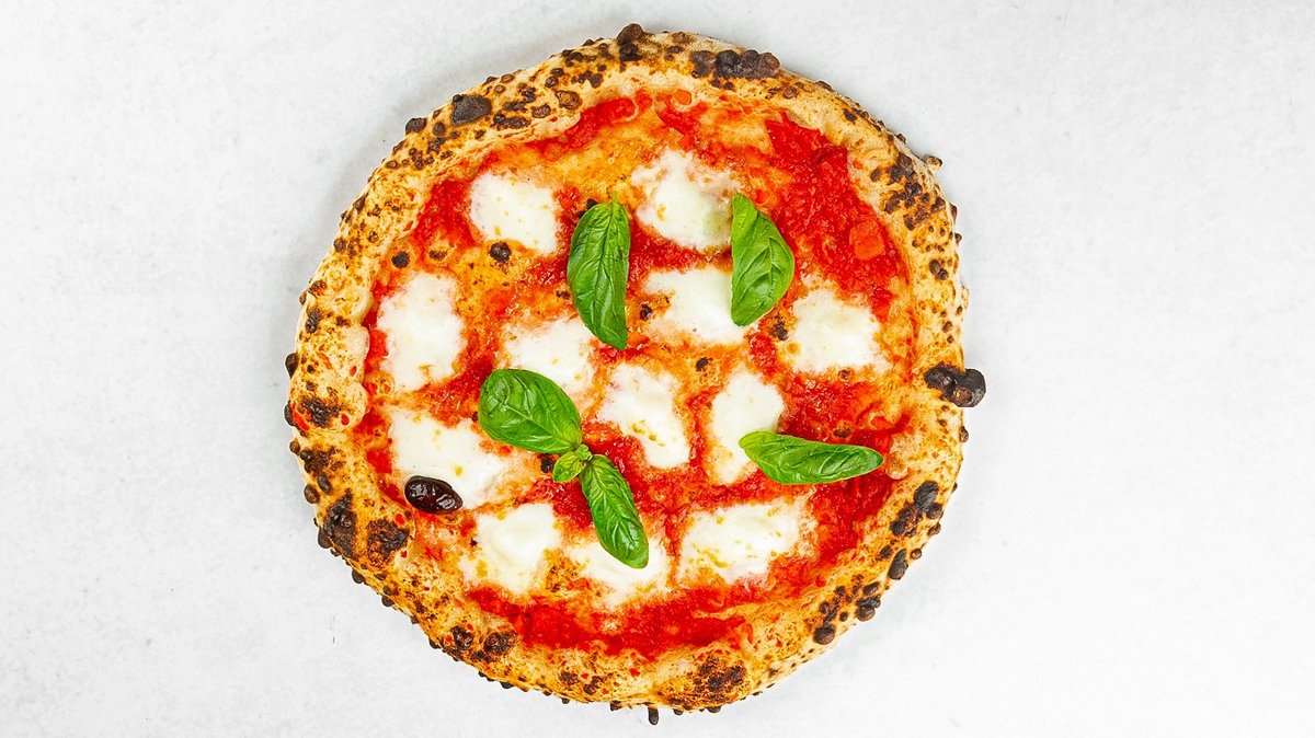 Margherita Fior di latte
