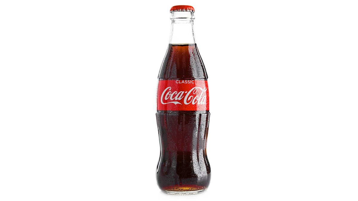 Coca-Cola 0.33 l