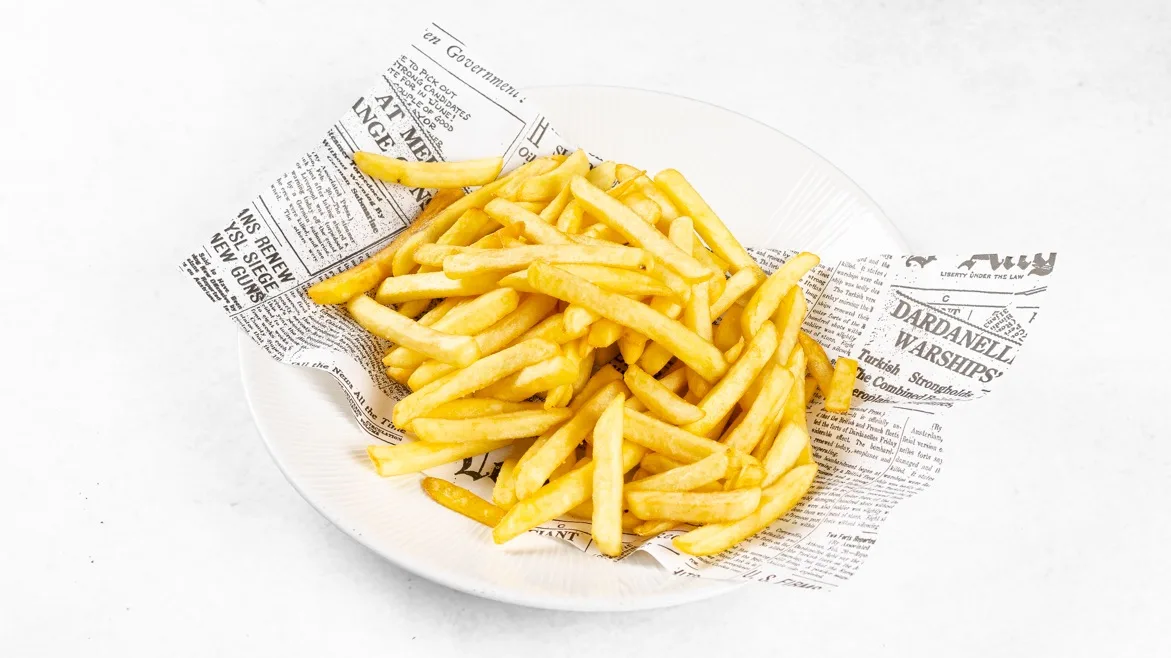 Pomfrit