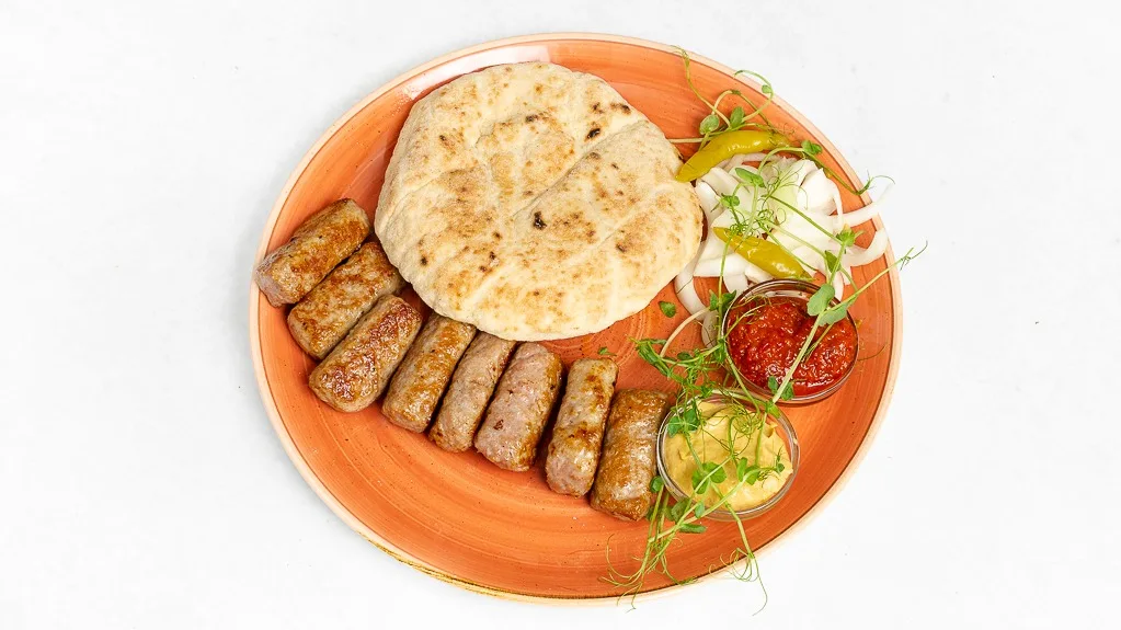 Čevapčiči