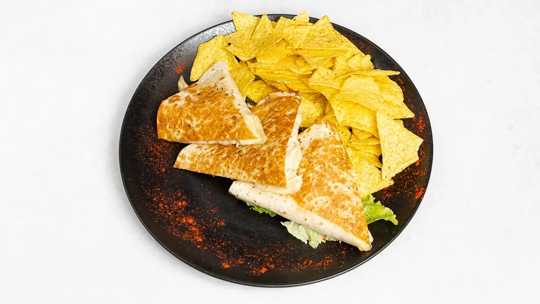 Quesadilla