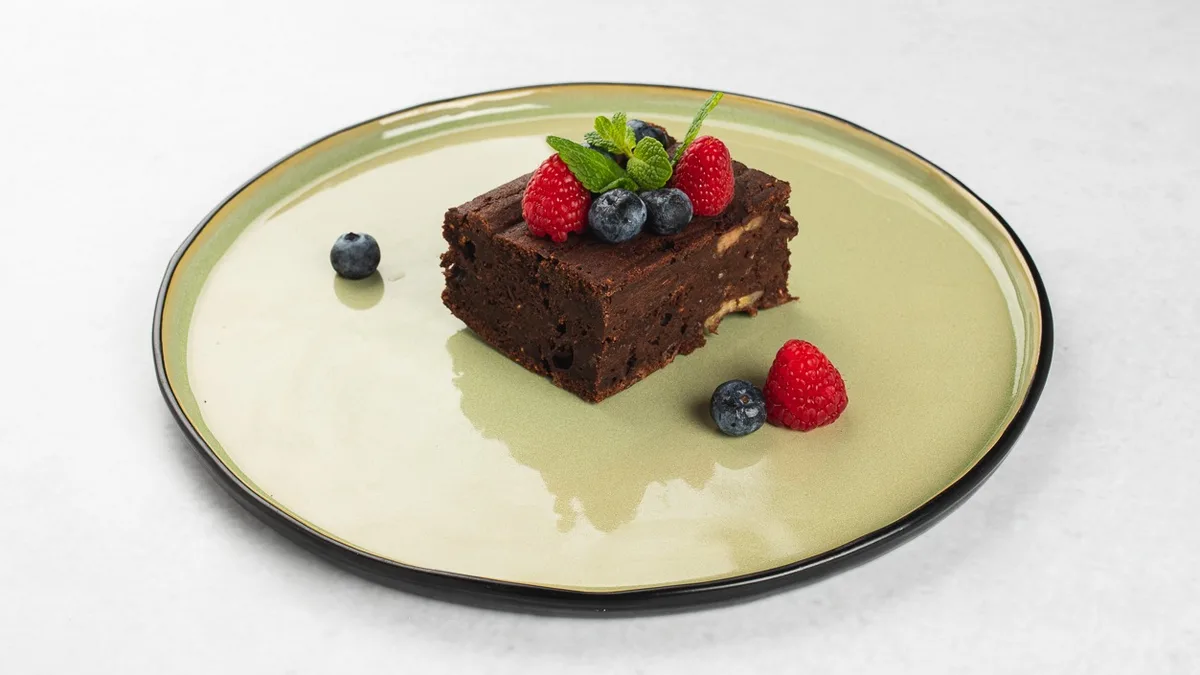 Brownie