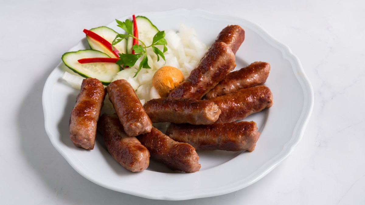 Ćevapčići