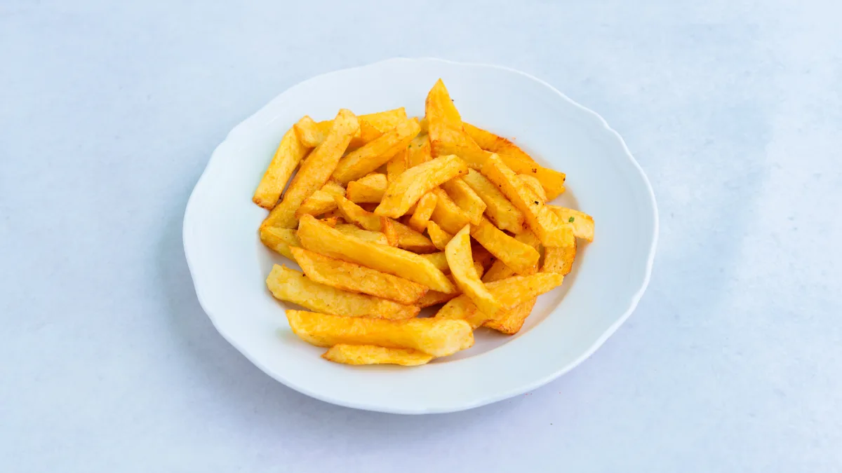 Pomfrit