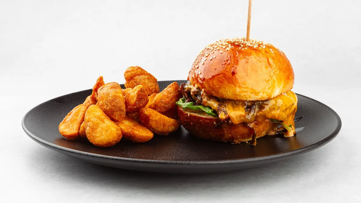 Burger Loka