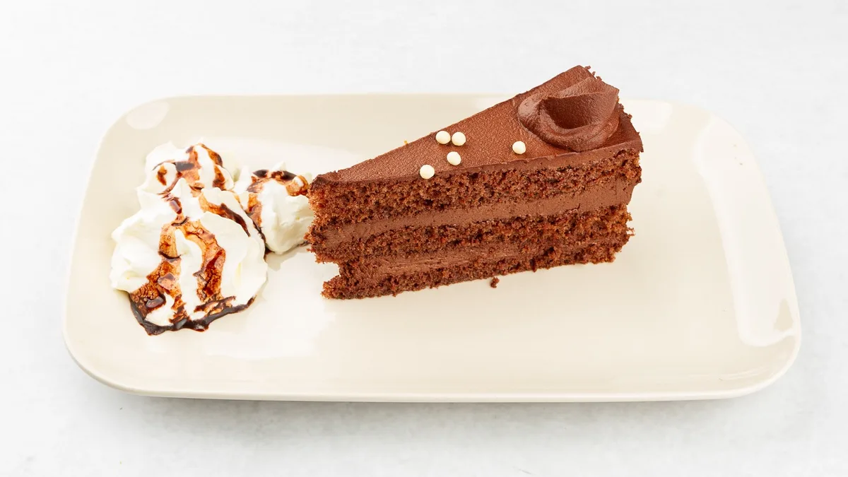 Čokoladna torta