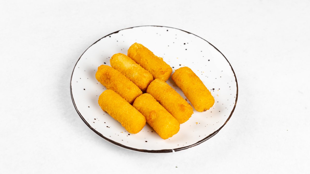 Kroketi