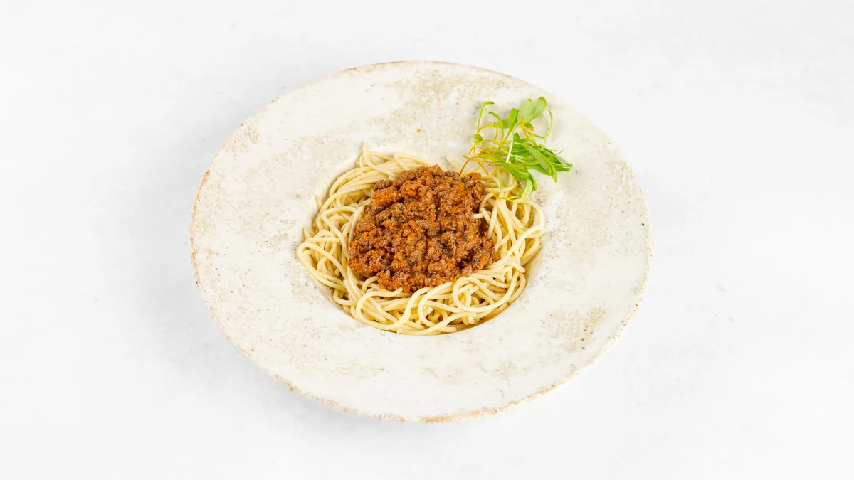 Špageti bolognese