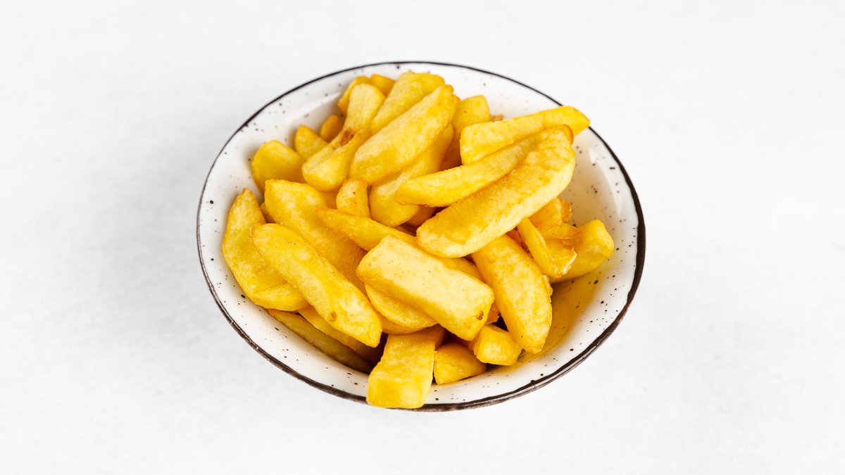 Pomfri