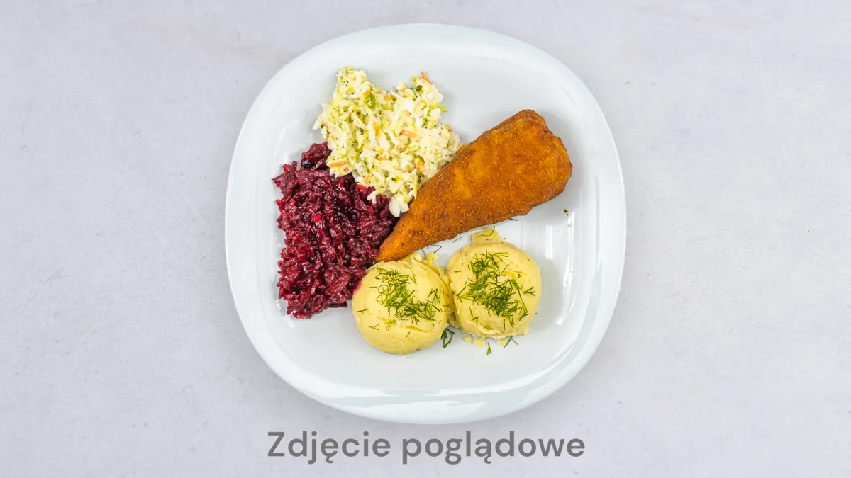 De volaille