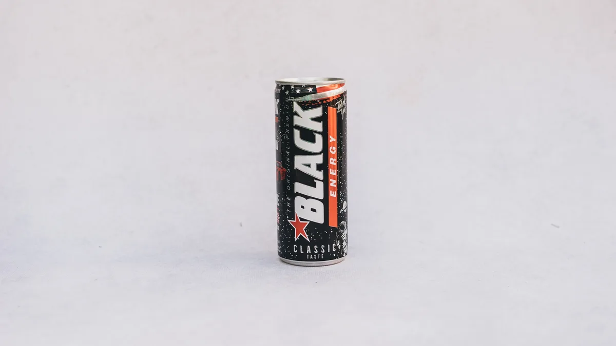 Energy Drink 0,25l