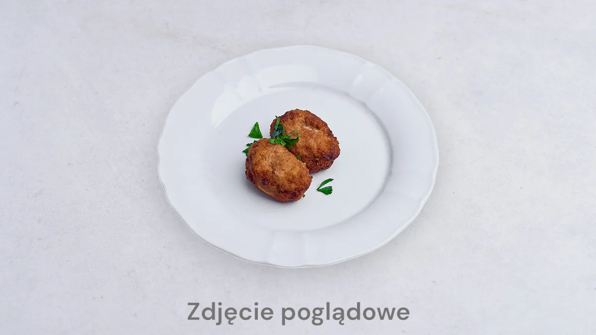 Kotlet imperial