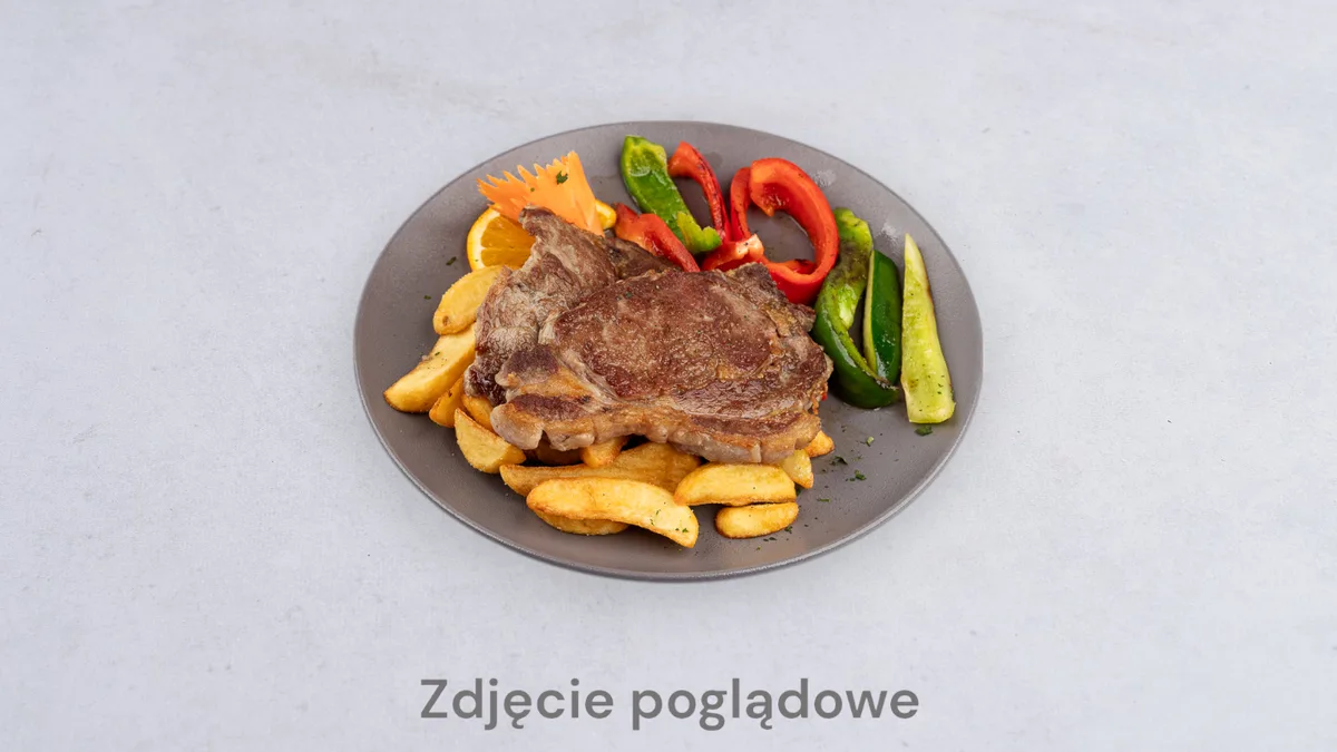 Kotlet zbója