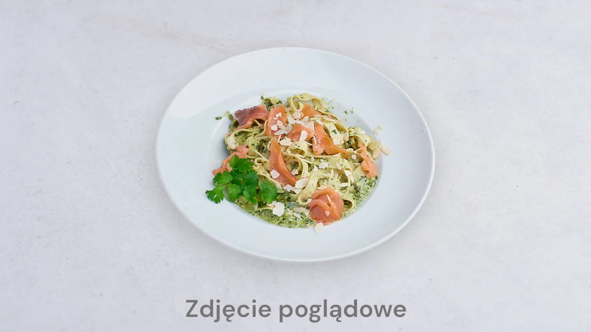 Krewetkowa